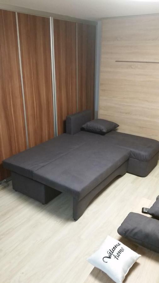 Ferienwohnung Sandra הוקנהיים מראה חיצוני תמונה