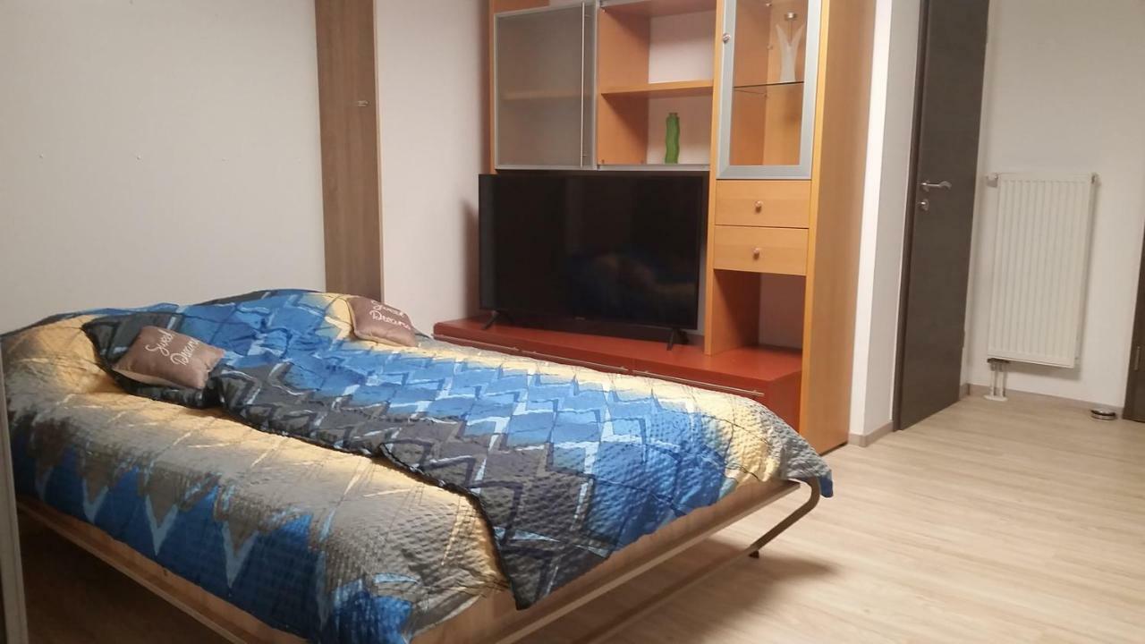 Ferienwohnung Sandra הוקנהיים מראה חיצוני תמונה