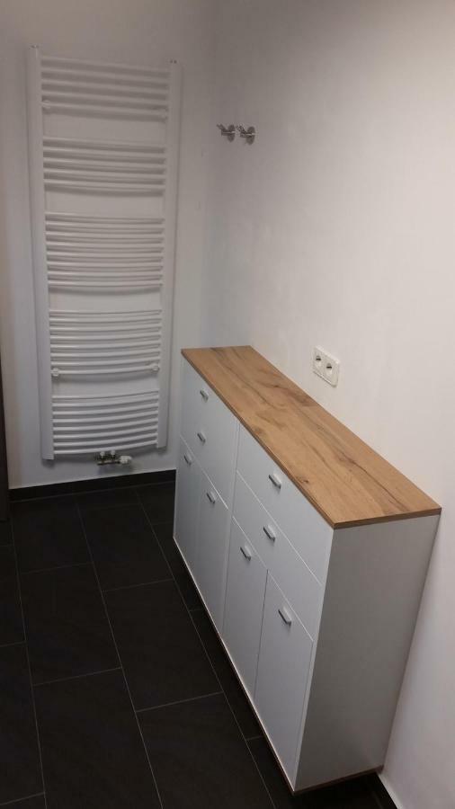 Ferienwohnung Sandra הוקנהיים מראה חיצוני תמונה