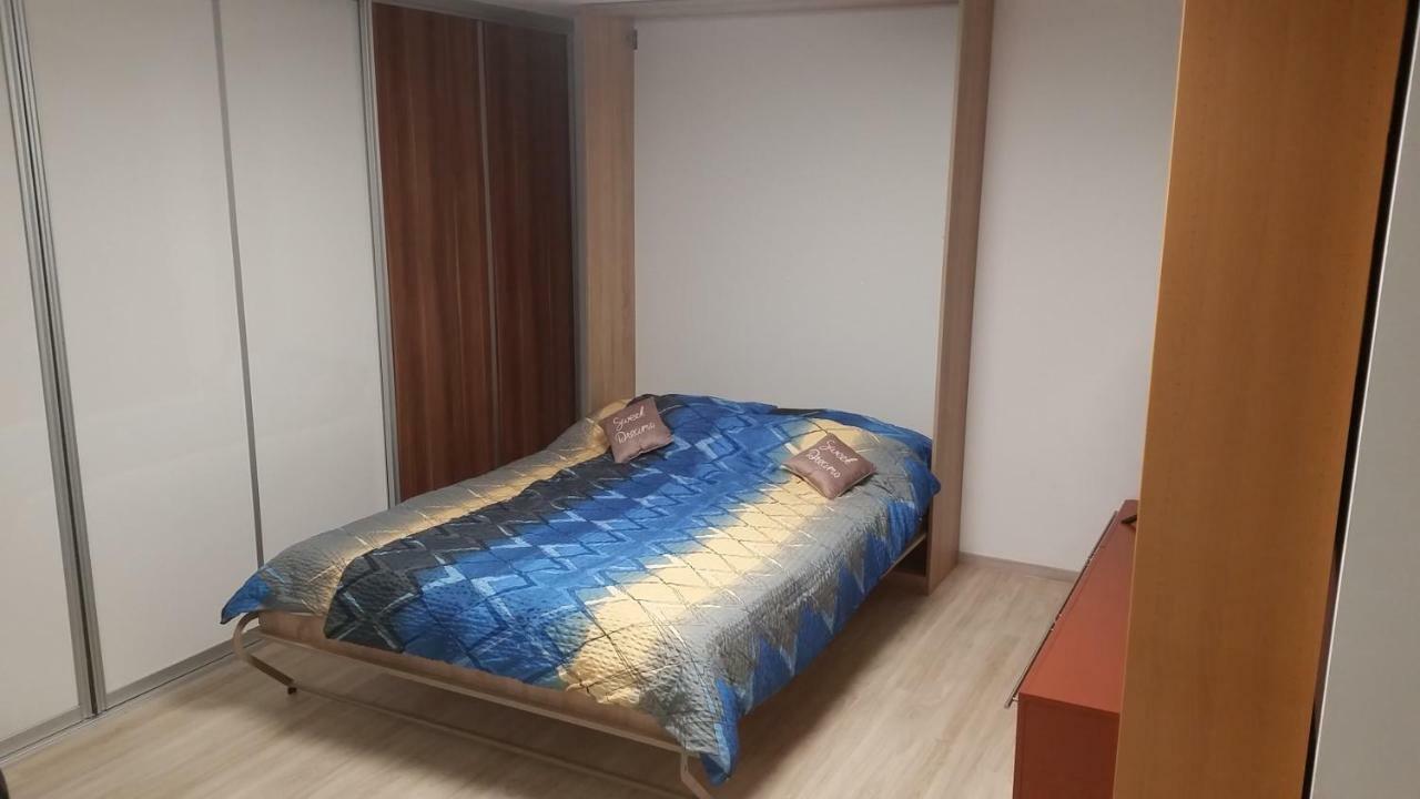 Ferienwohnung Sandra הוקנהיים מראה חיצוני תמונה