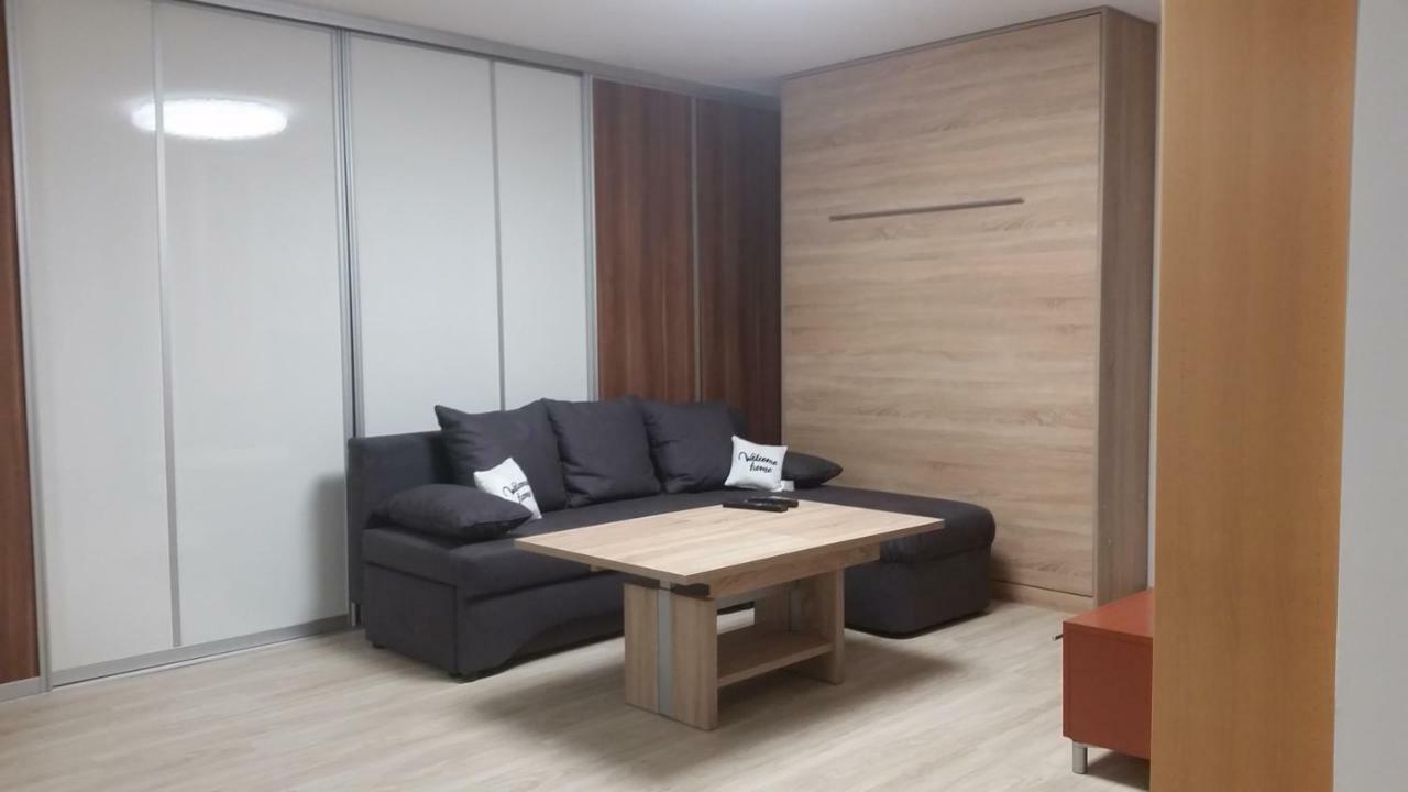 Ferienwohnung Sandra הוקנהיים מראה חיצוני תמונה