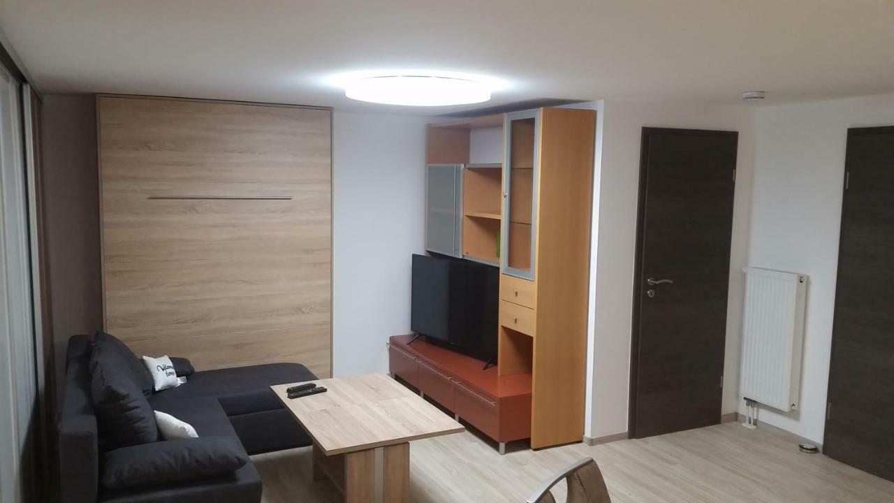 Ferienwohnung Sandra הוקנהיים מראה חיצוני תמונה